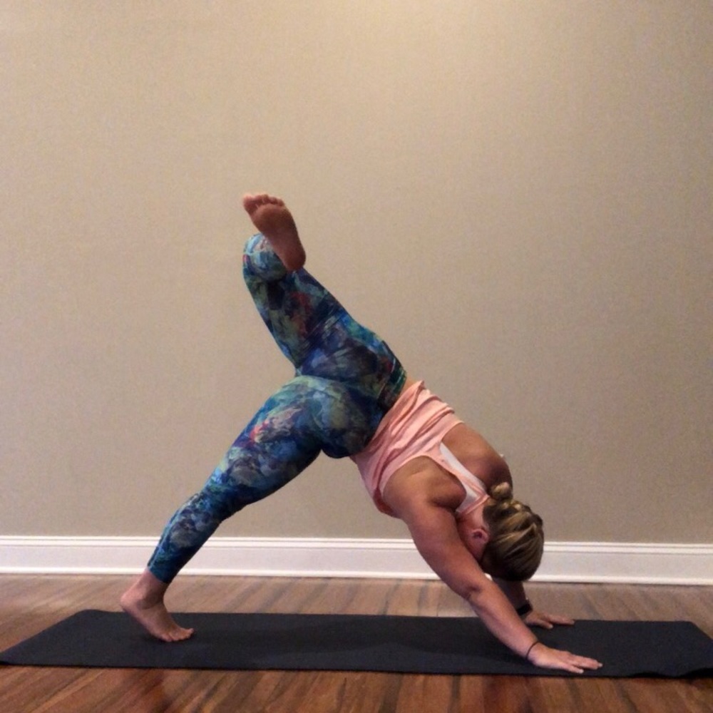 Meet your Posher, Katie